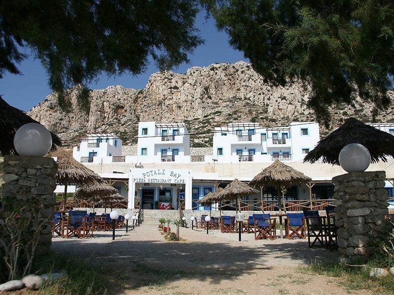 Potali Bay Lefkos