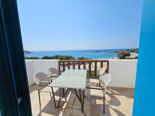 Potali Bay Lefkos