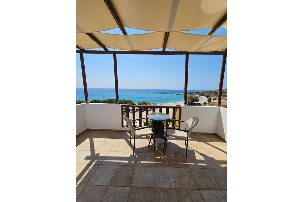 Potali Bay Lefkos