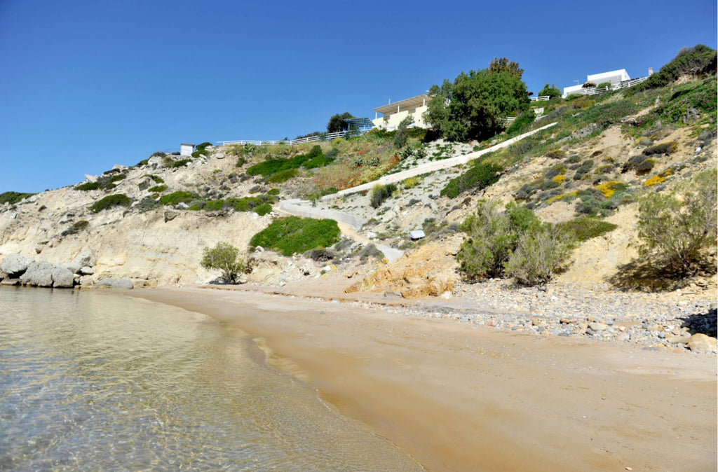 Provatas appartamenti sul mare