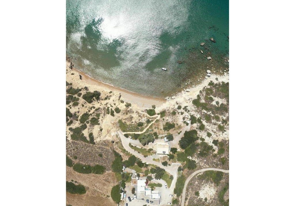Provatas appartamenti sul mare