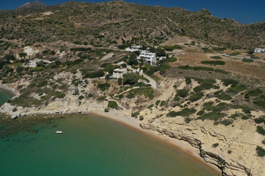 Provatas appartamenti sul mare