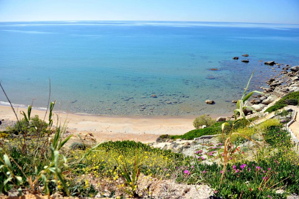 Provatas appartamenti sul mare