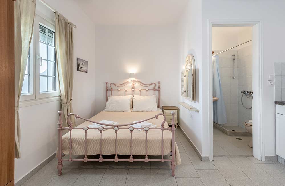 Provatas appartamenti sul mare