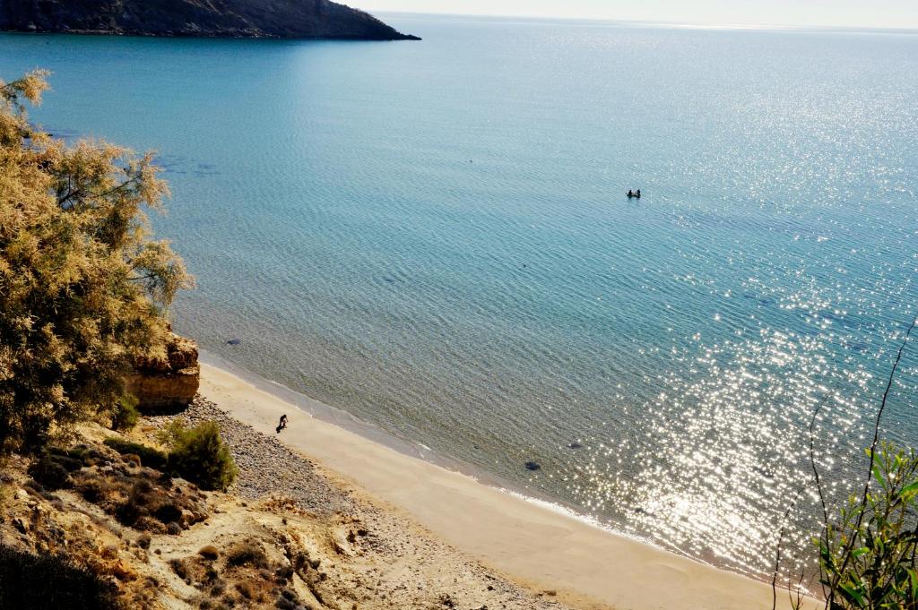 Provatas appartamenti sul mare