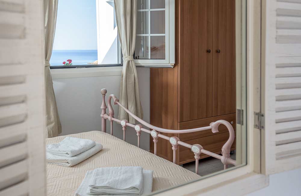 Provatas appartamenti sul mare