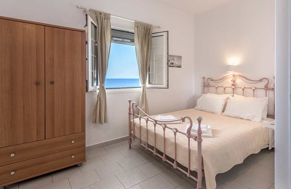 Provatas appartamenti sul mare