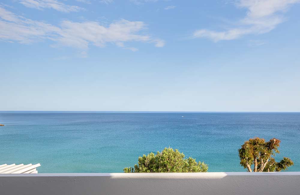 Provatas appartamenti sul mare