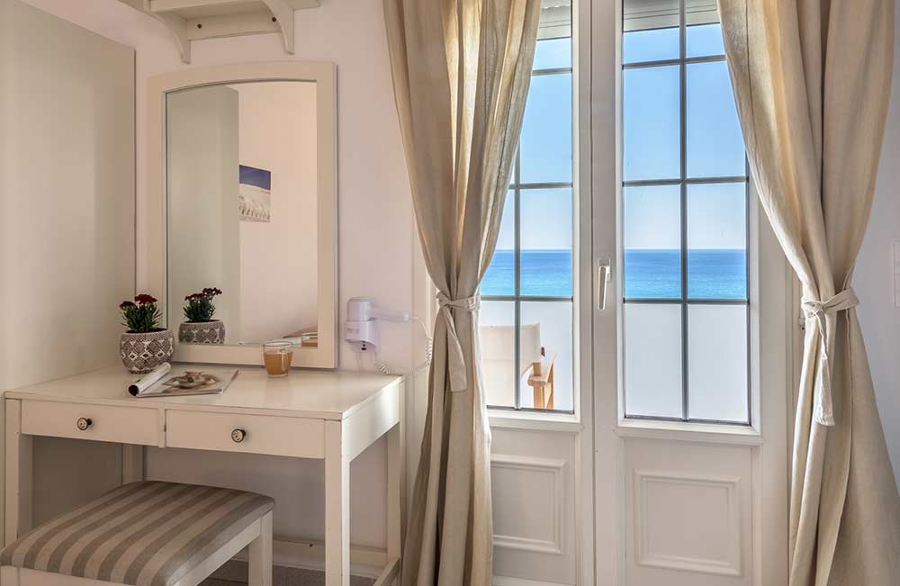 Provatas appartamenti sul mare