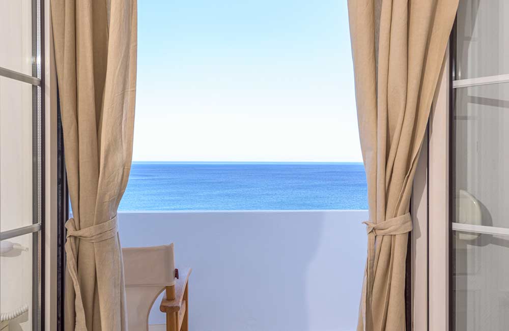 Provatas appartamenti sul mare