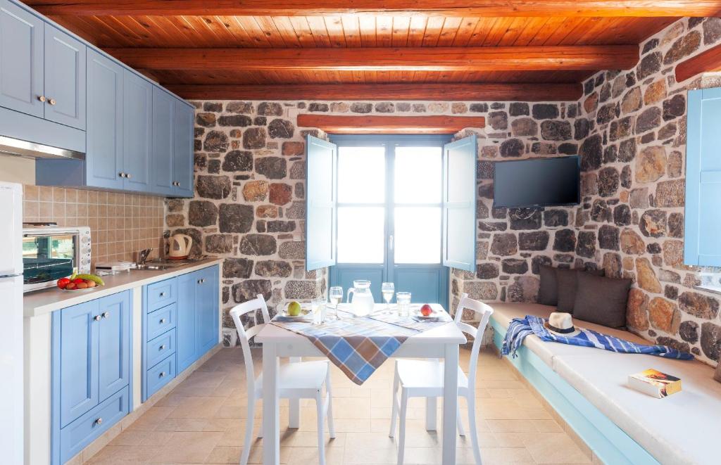 Pserimos Villas