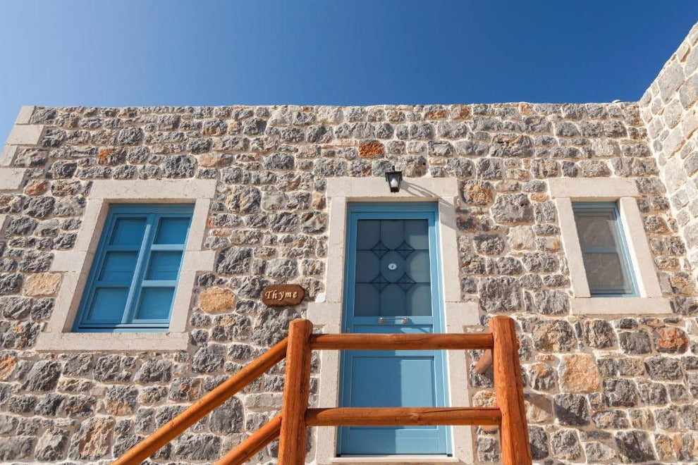 Pserimos Villas
