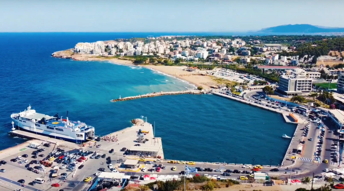 Atene hotel aeroporto