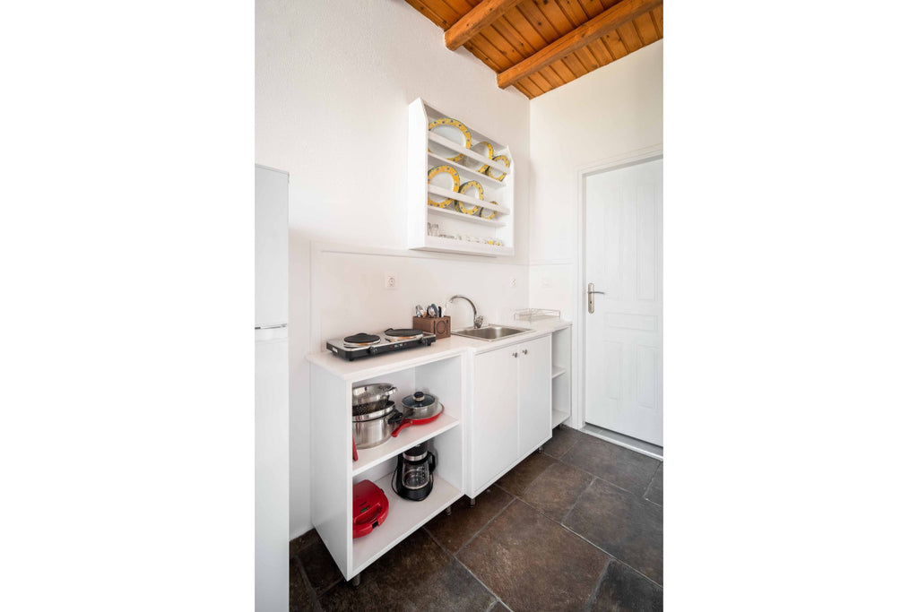 Ramos Studios Serifos