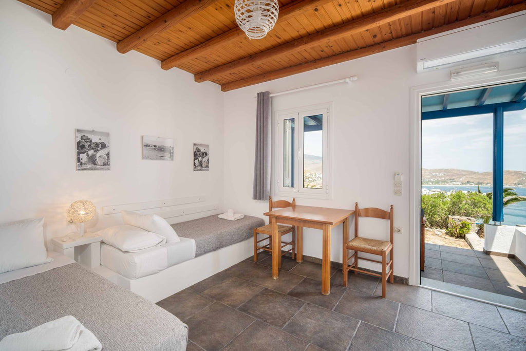 Ramos Studios Serifos