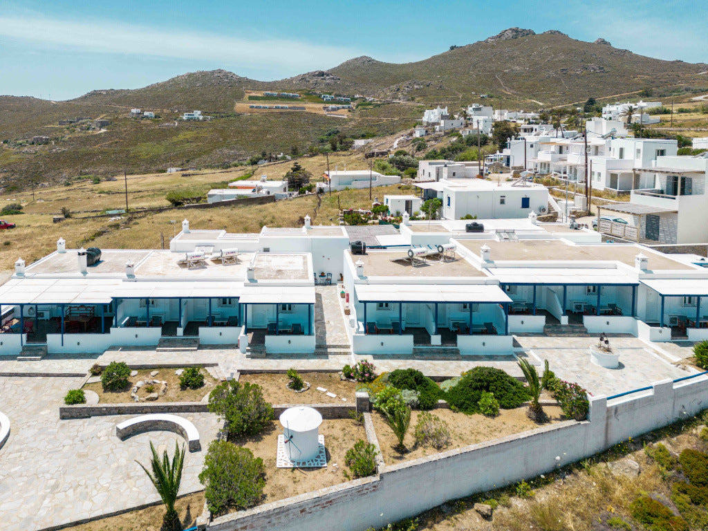 Ramos Studios Serifos