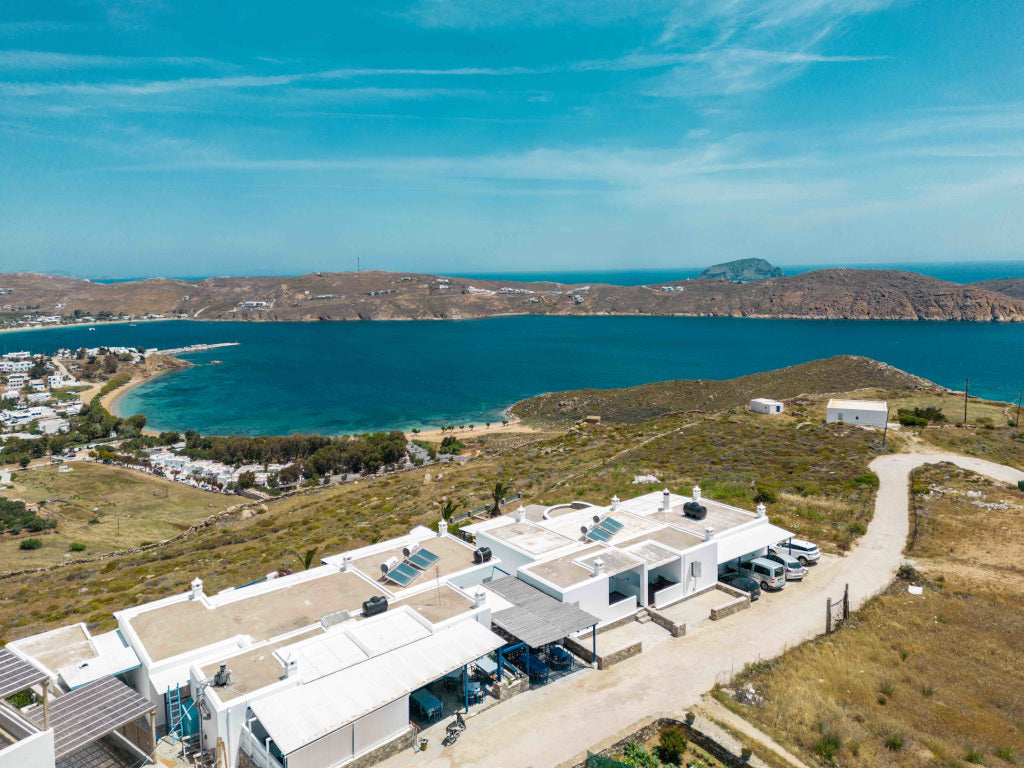 Ramos Studios Serifos