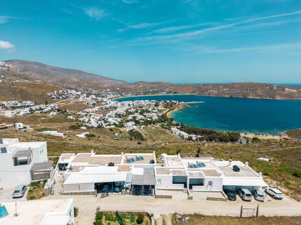 Ramos Studios Serifos