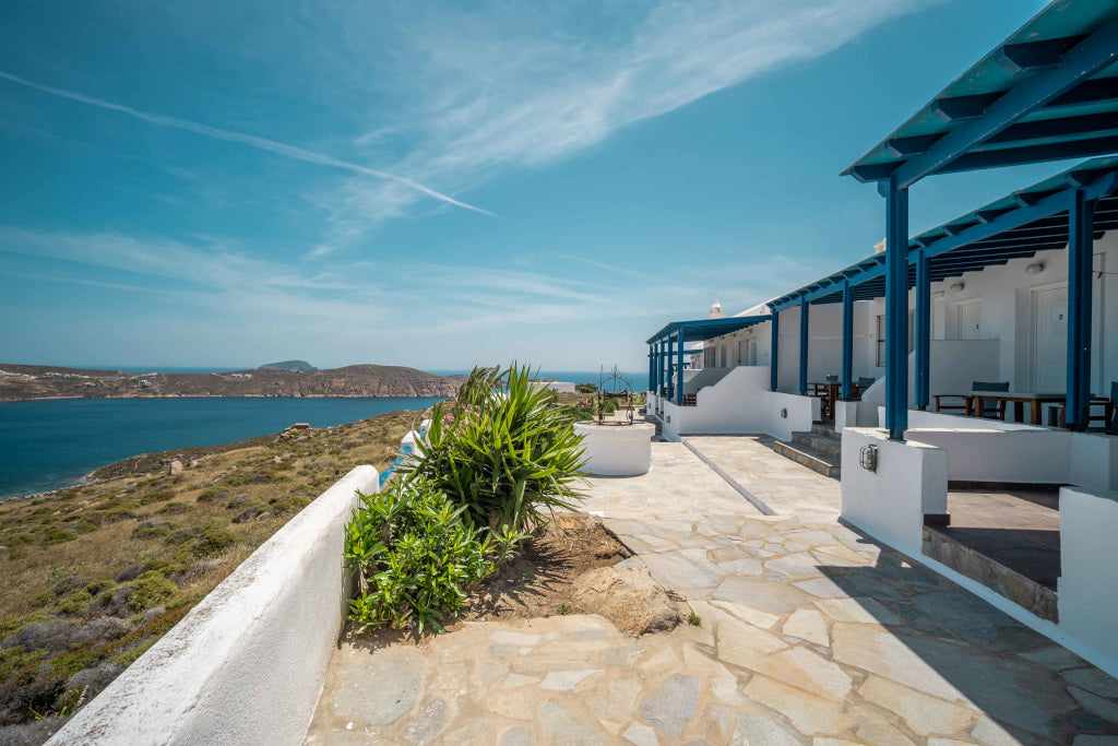 Ramos Studios Serifos