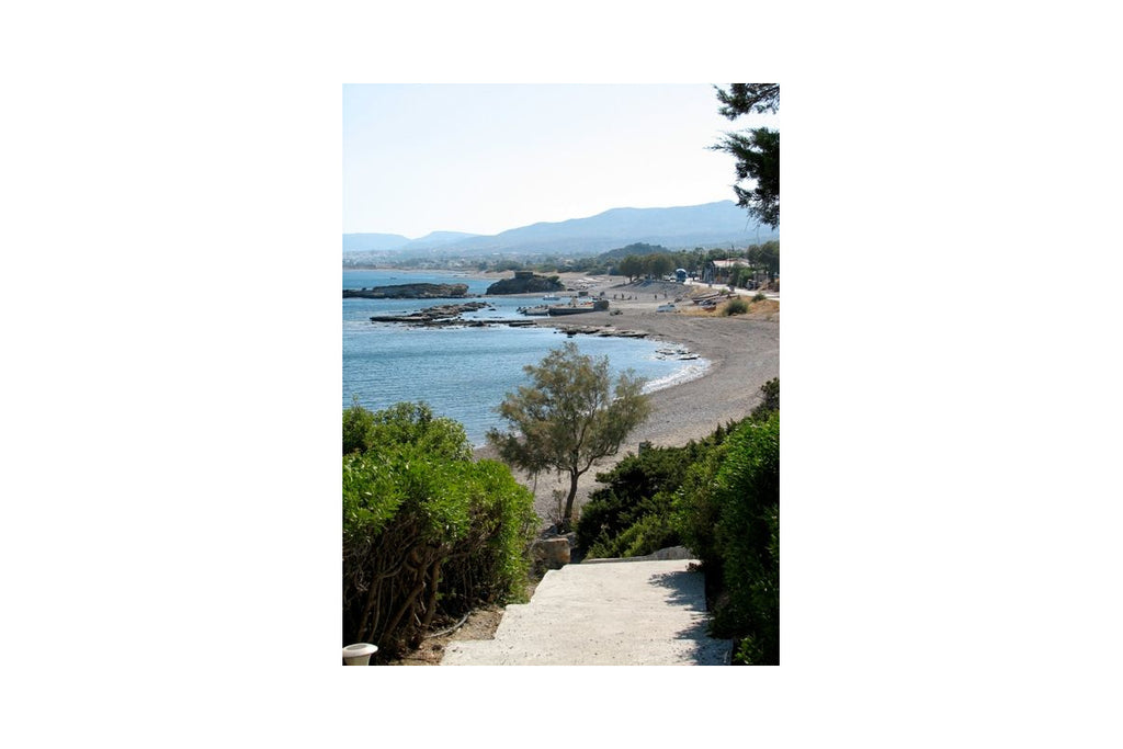 Kiotari Beach Studios