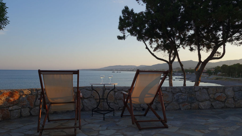 Kiotari Beach Studios