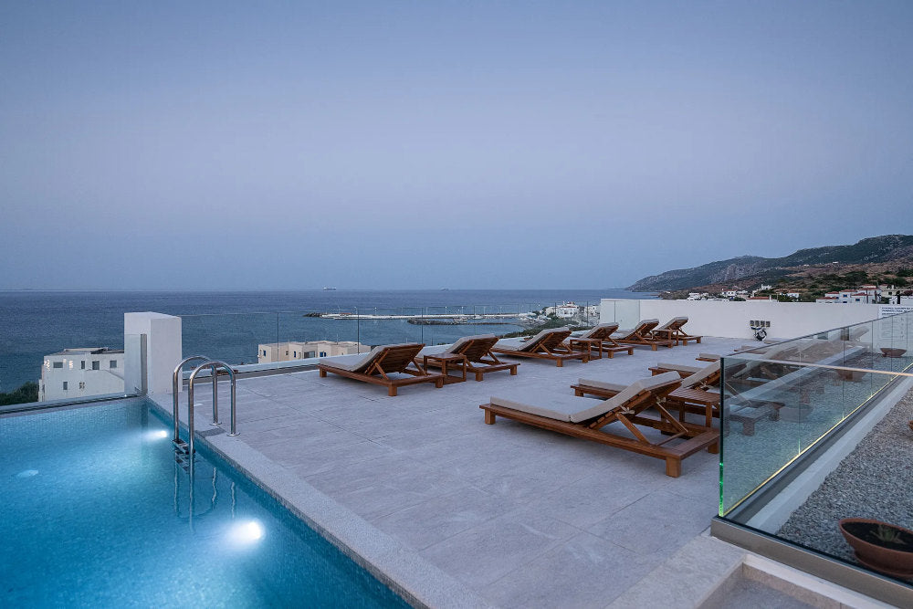 Romantica Apartments - Agia Pelagia
