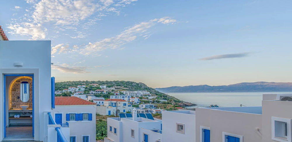 Romantica Apartments - Agia Pelagia