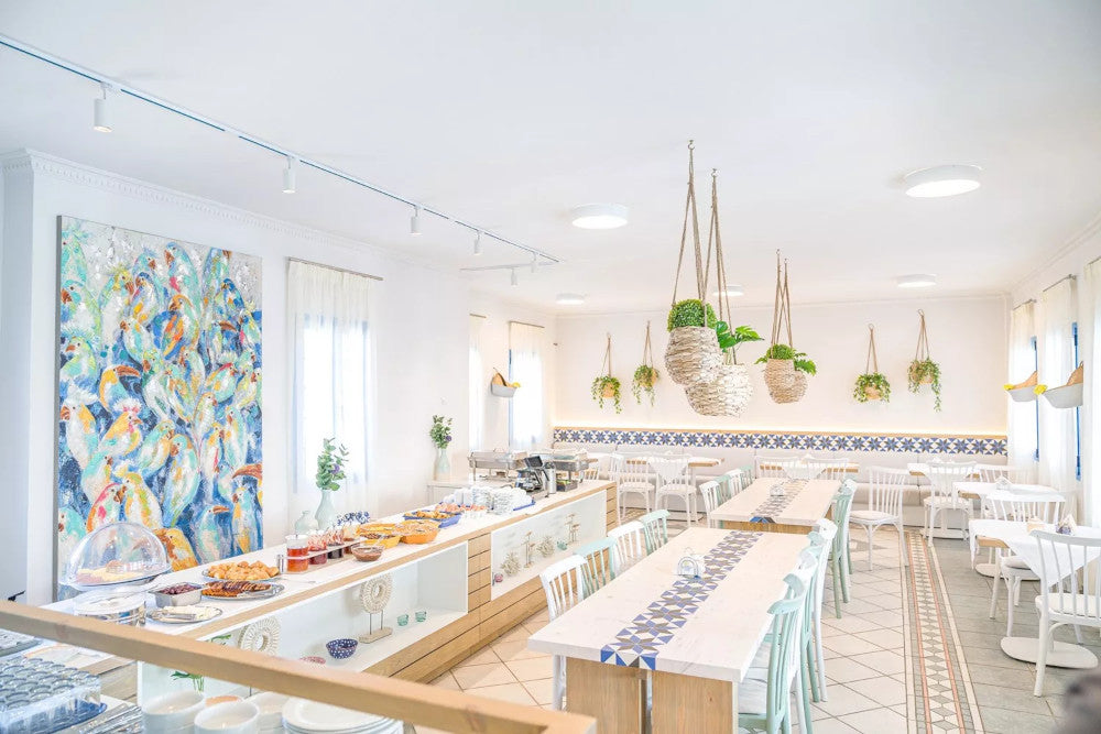 Romantica Apartments - Agia Pelagia