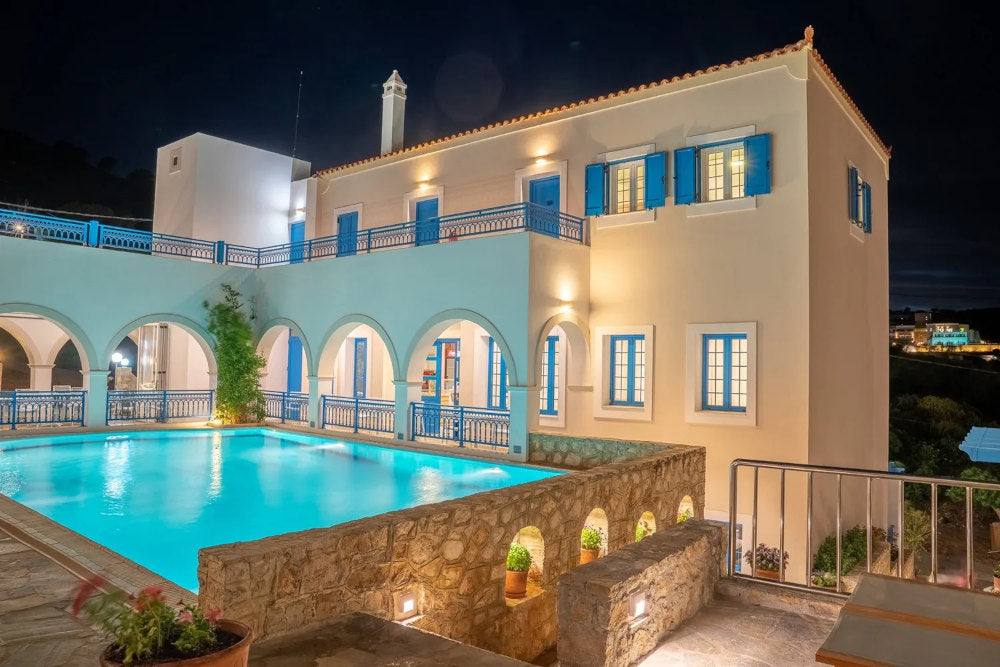 Romantica Apartments - Agia Pelagia