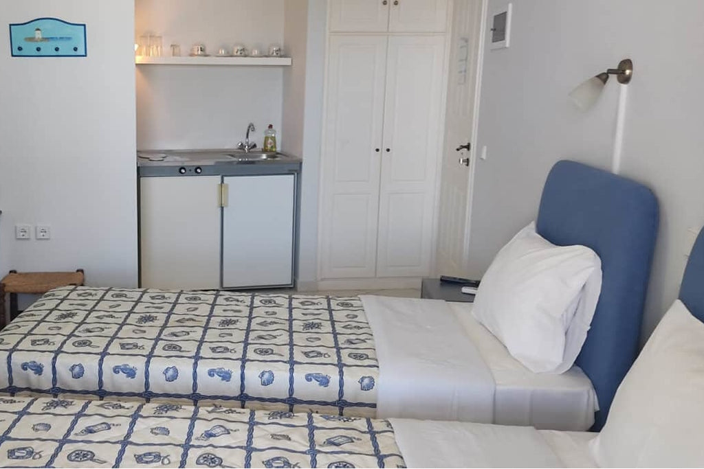 Linardo Studios Koufonissi