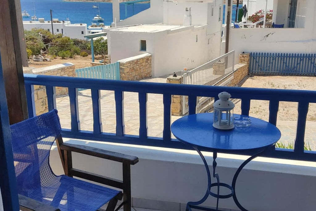 Linardo Studios Koufonissi