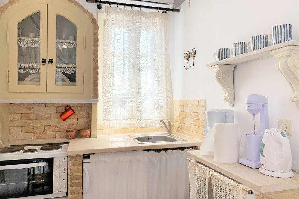 Anafi Roussou Studios