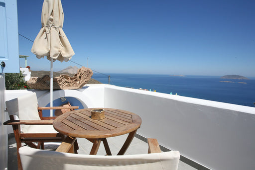 Anafi Roussou Studios