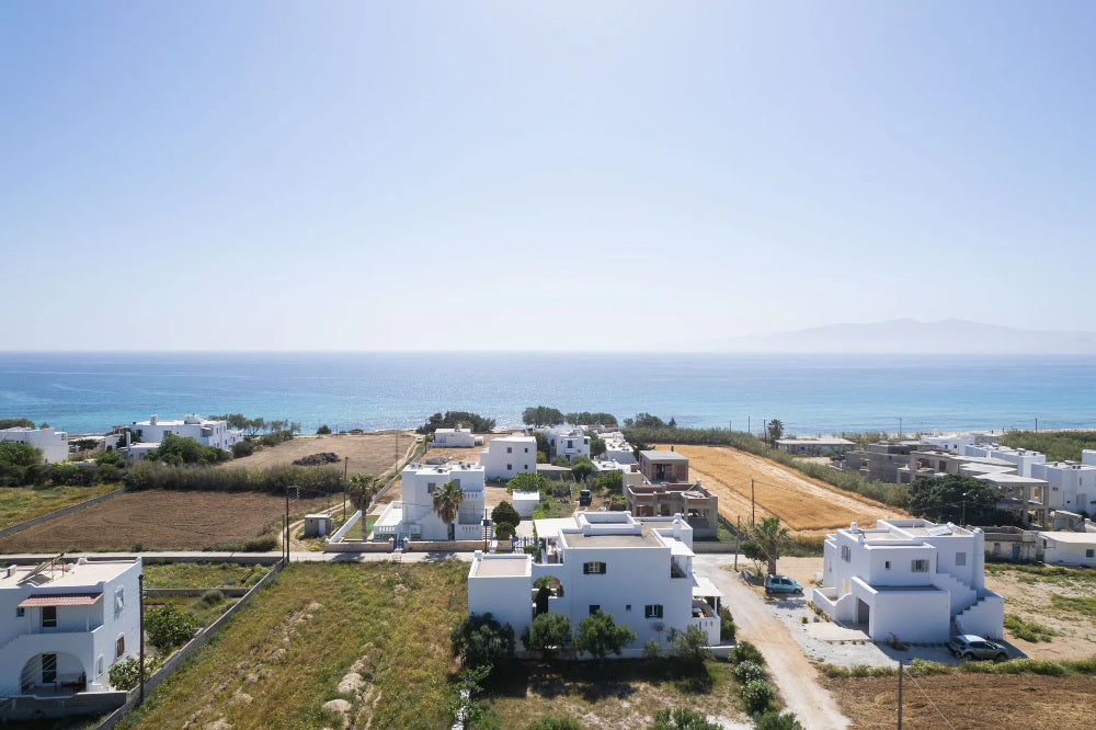 Sahara Studios Kastraki
