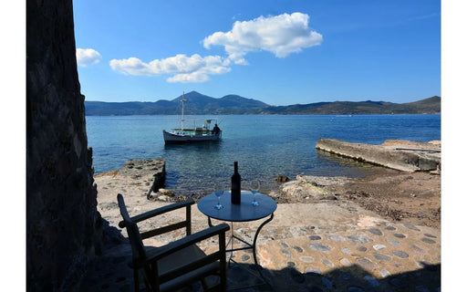 Salty Splash Boathouse