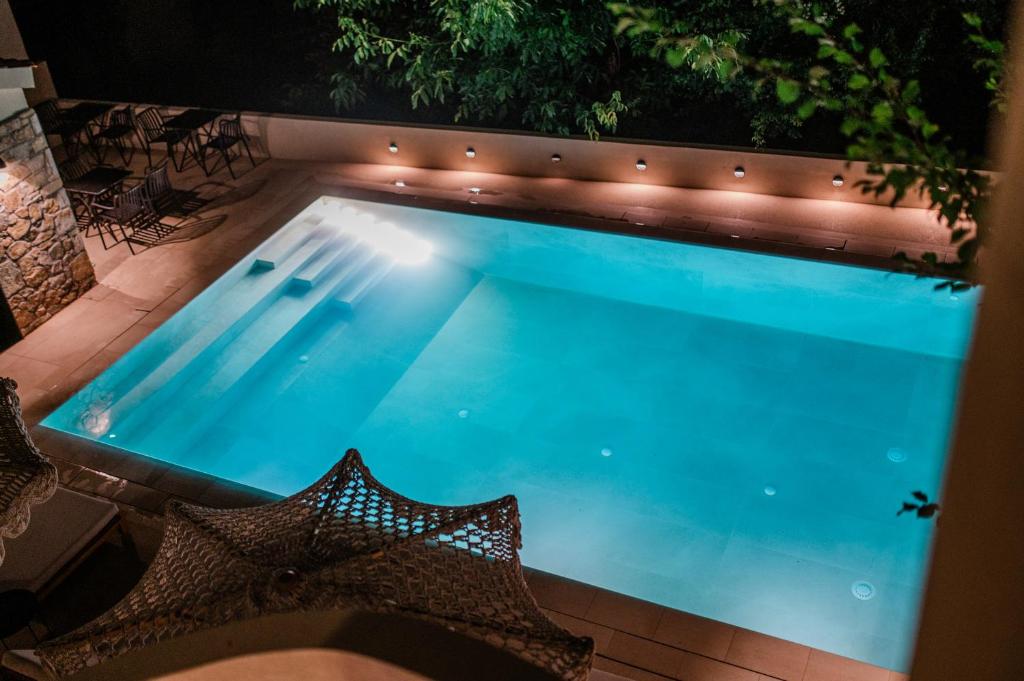 Kaviri Boutique Residence