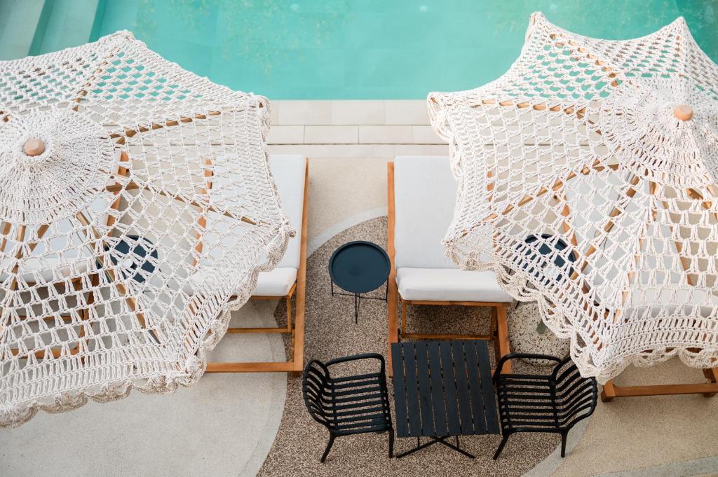 Kaviri Boutique Residence