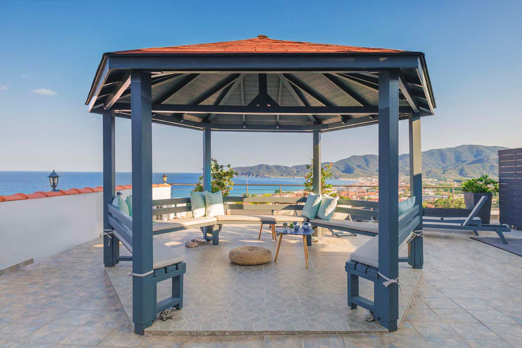 Sarti 9 Luxury Rooms