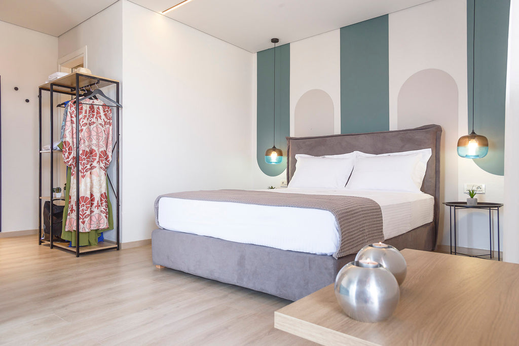 Sarti 9 Luxury Rooms