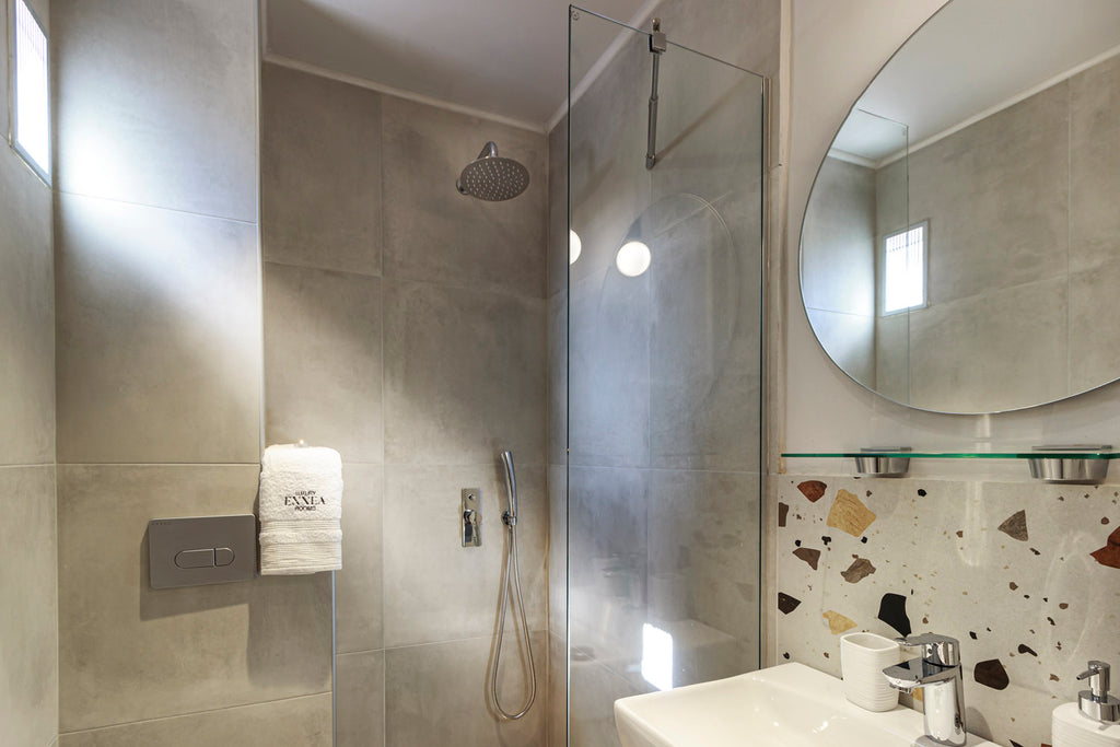 Sarti 9 Luxury Rooms