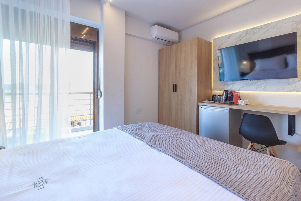 Sarti 9 Luxury Rooms