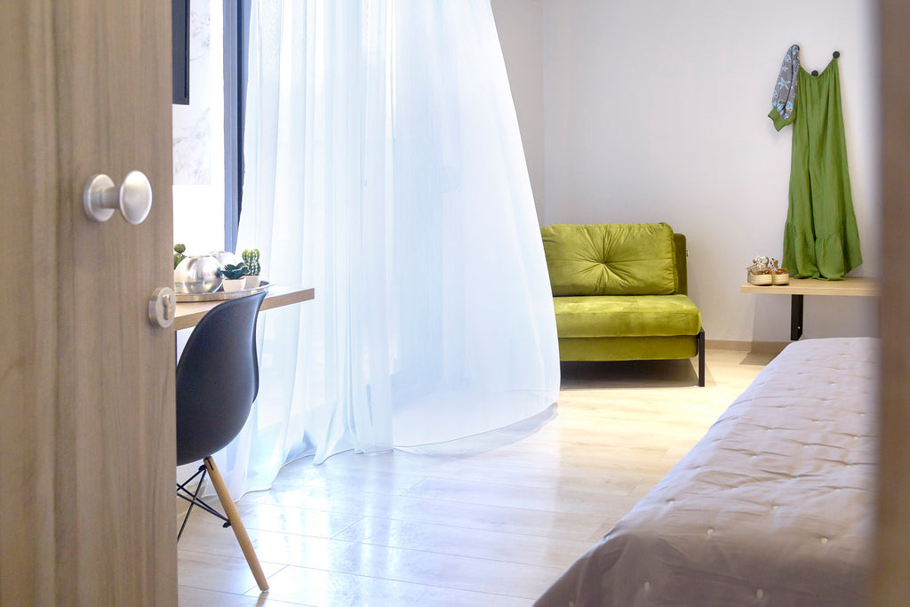 Sarti 9 Luxury Rooms