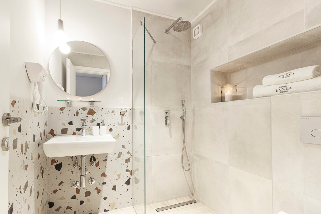 Sarti 9 Luxury Rooms