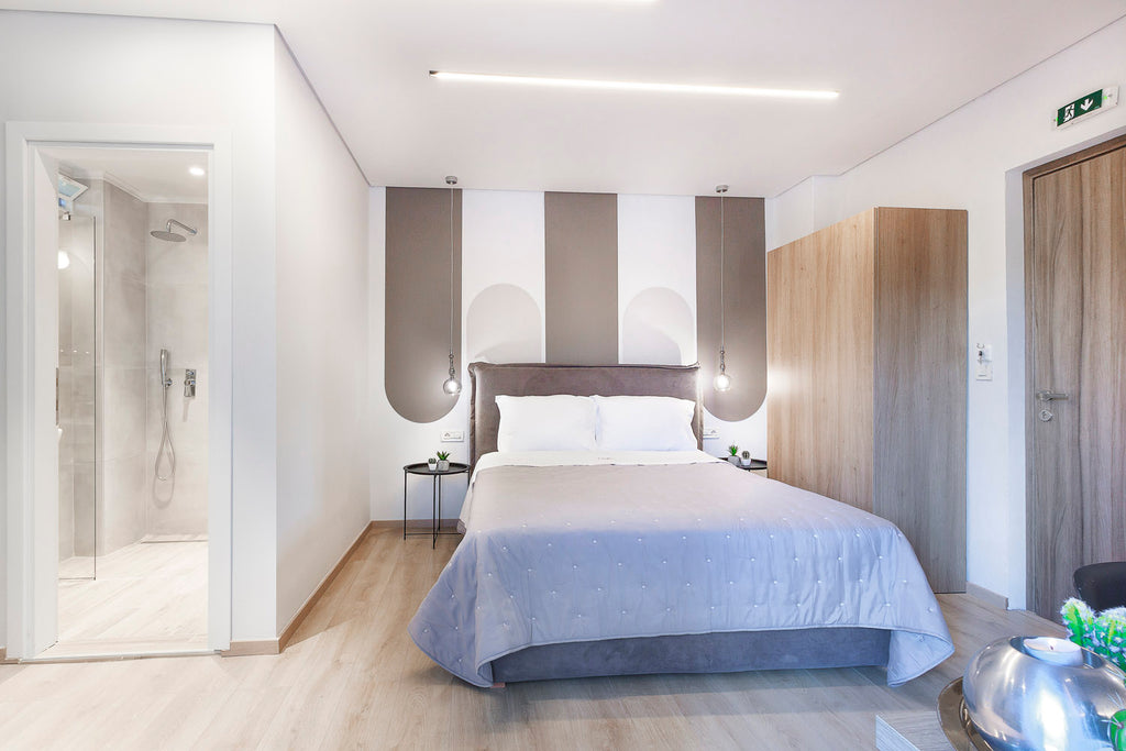 Sarti 9 Luxury Rooms