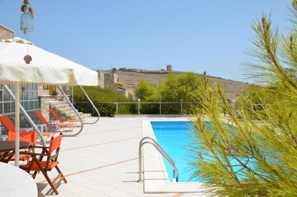 Schinoussa case in pietra