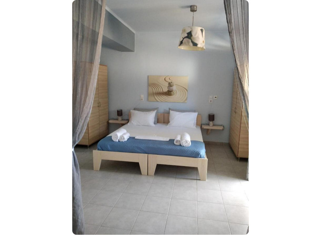 Katerina's Studios Elafonissos