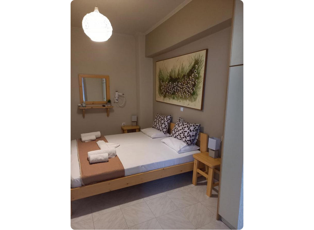 Katerina's Studios Elafonissos