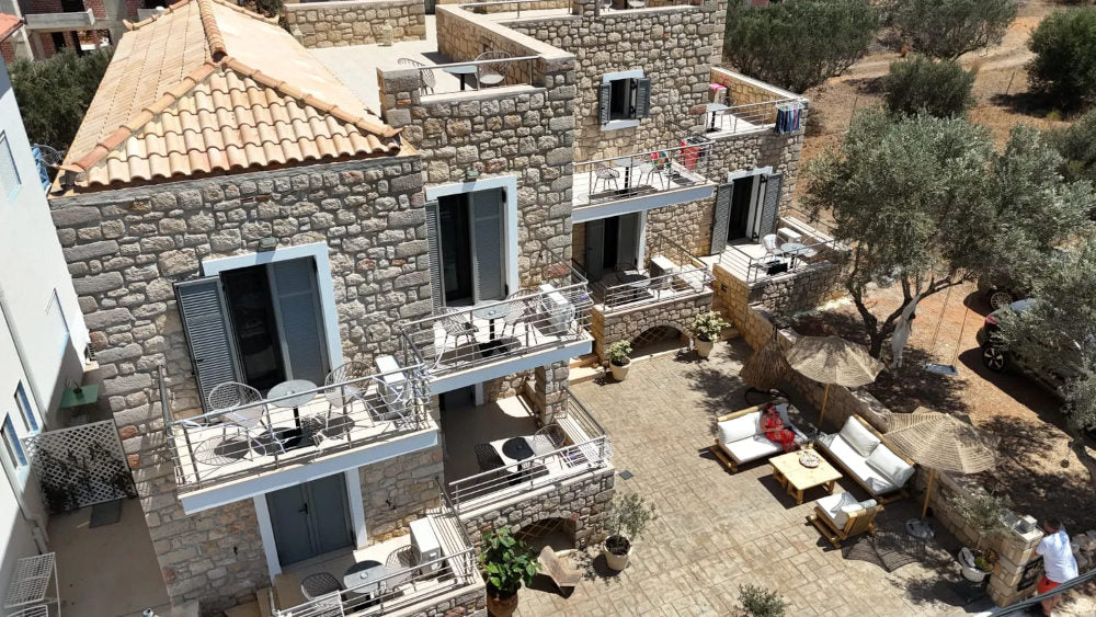 Selinopetra