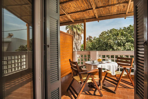 Semiramis Hotel Adamas