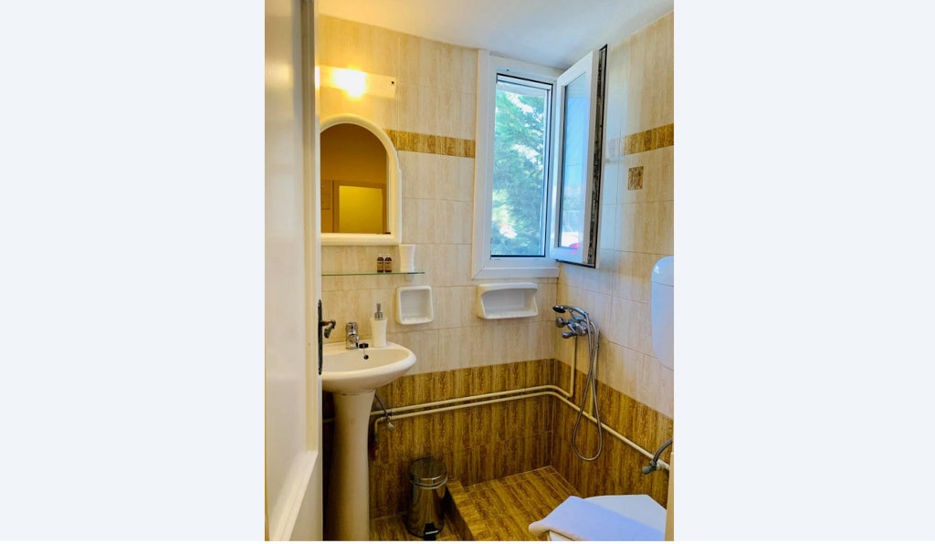 Semiramis Hotel Adamas